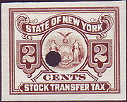 Seal of New York
