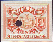 Seal of New York
