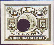 Seal of New York