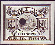 Seal of New York