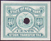 Seal of New York