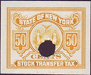 Seal of New York