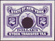 Seal of New York