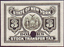 Seal of New York