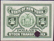 Seal of New York