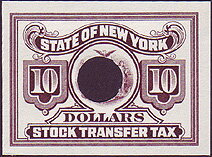 Seal of New York