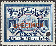 Seal of New York