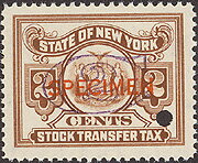 Seal of New York
