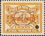 Seal of New York