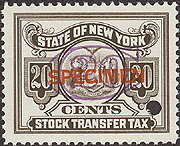 Seal of New York