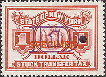 Seal of New York