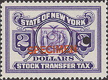 Seal of New York