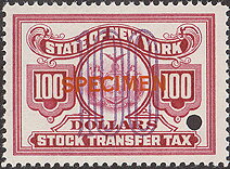 Seal of New York