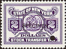 Seal of New York
