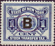 Seal of New York