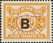 Seal of New York