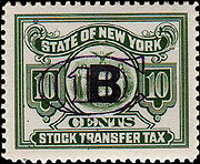 Seal of New York