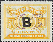 Seal of New York