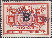Seal of New York