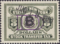 Seal of New York