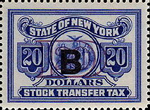 Seal of New York