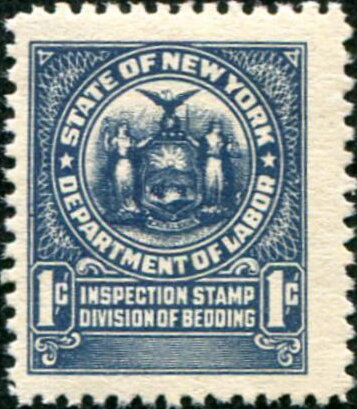 Seal of New York