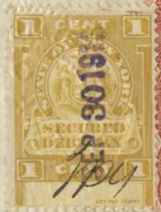 Seal of New York