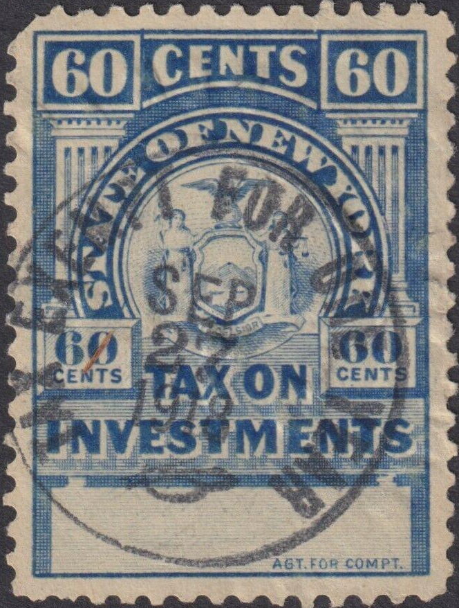 Seal of New York
