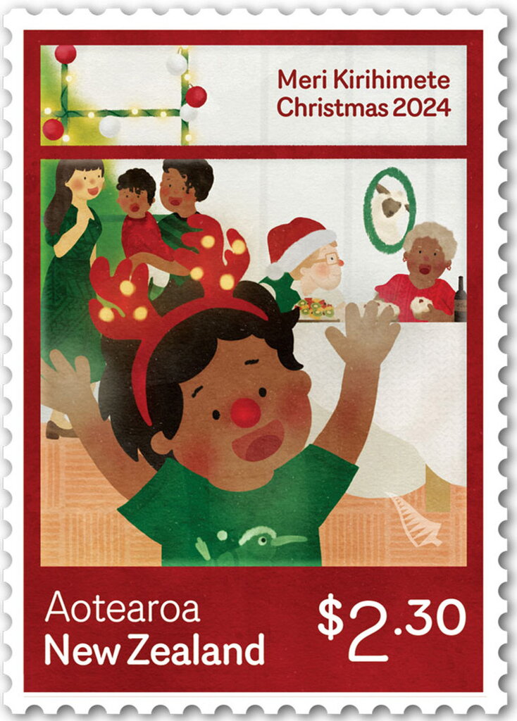 Christmas 2024