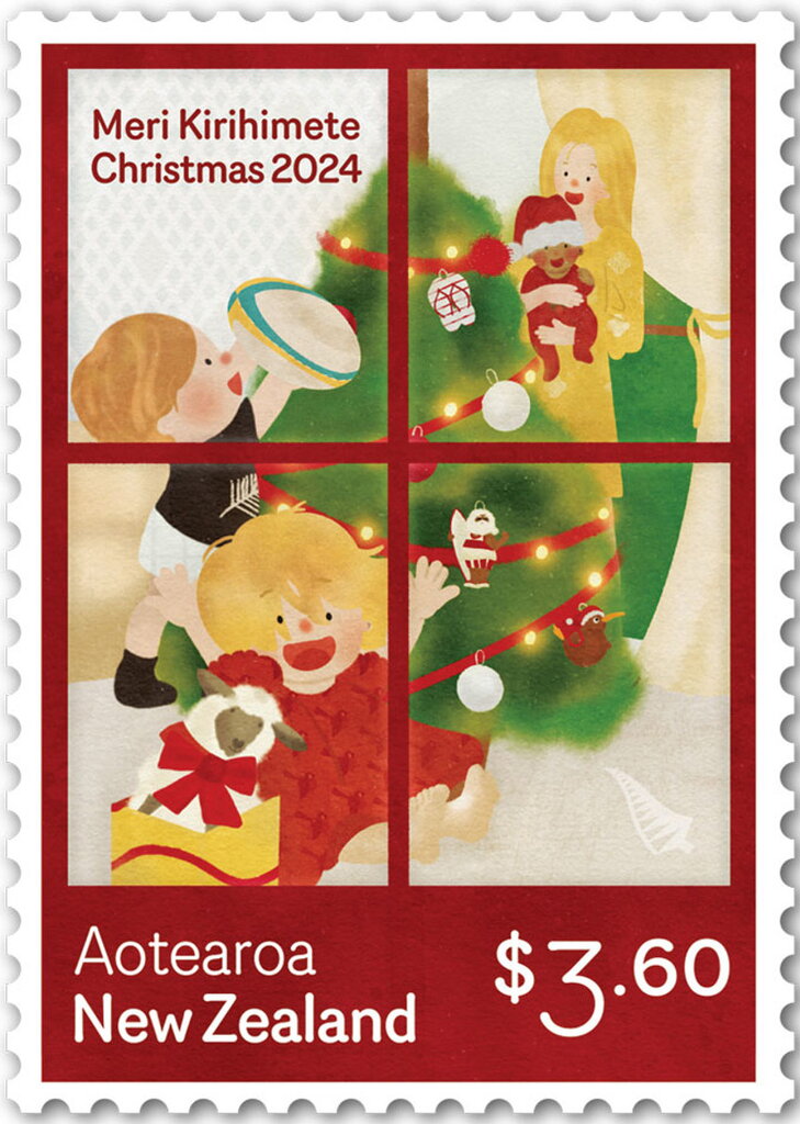 Christmas 2024