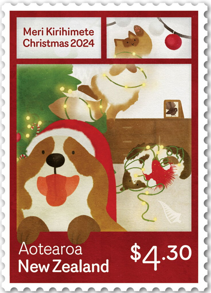 Christmas 2024