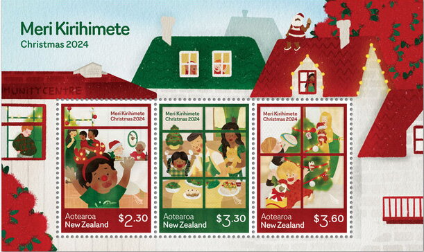 Christmas 2024