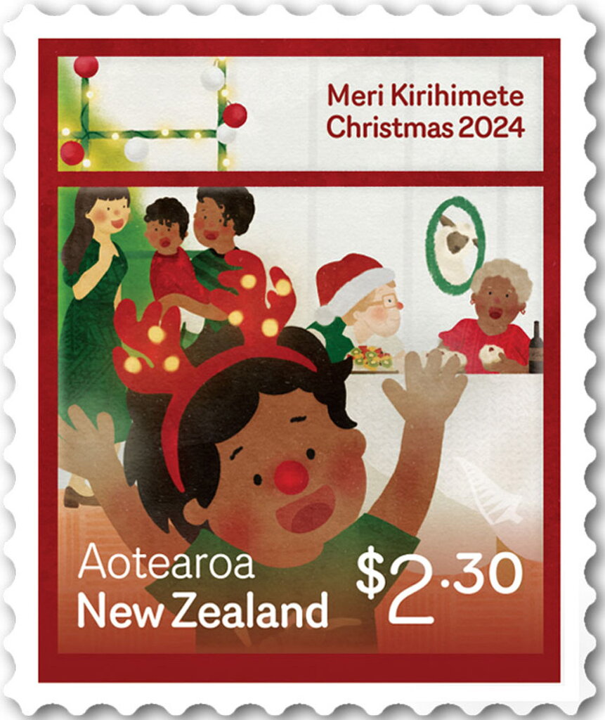 Christmas 2024