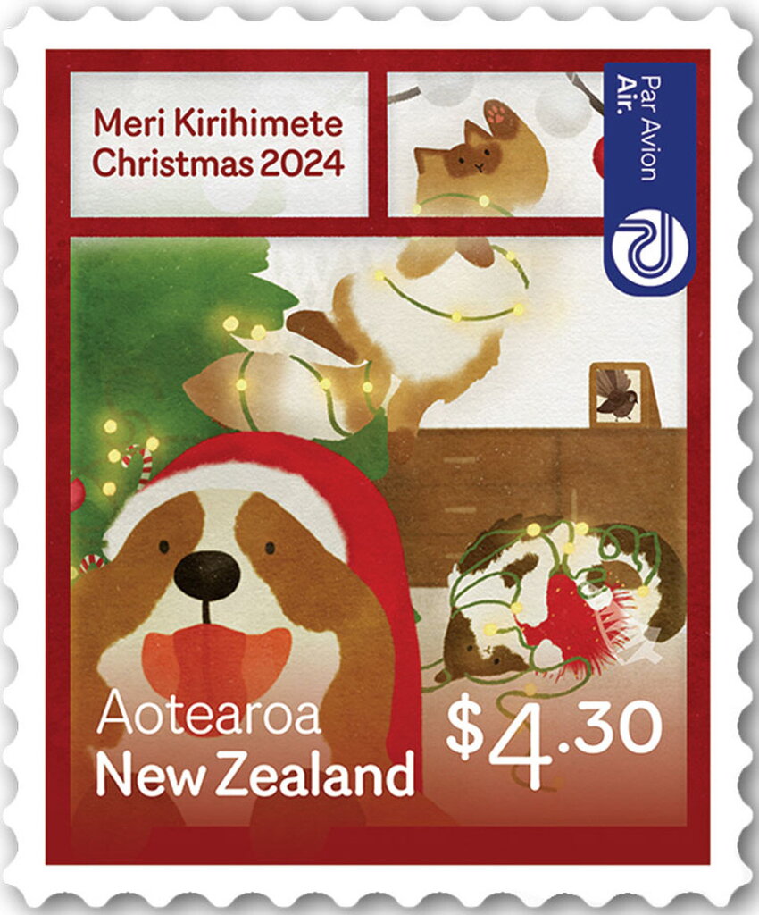 Christmas 2024