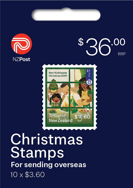 Christmas 2024