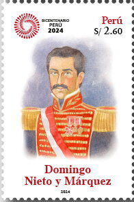 Domingo Nieto y Márquez
