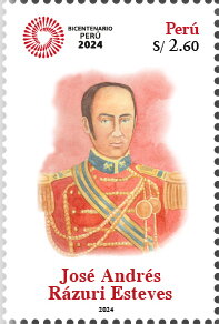 José Andrés Rázuri Esteves