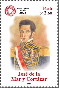 José de la Mar y Cortázar