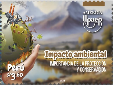 UPAEP 2024 : The Environment