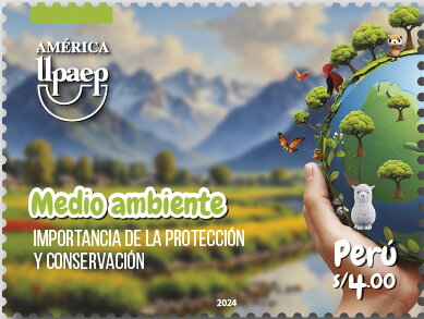 UPAEP 2024 : The Environment