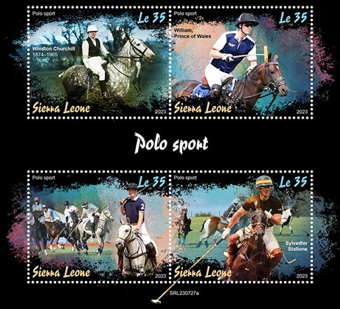 Polo Sport