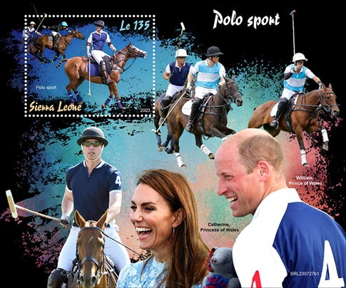 Polo Sport