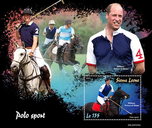 Polo Sport