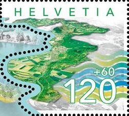 Stamp Day Zurzach 2024