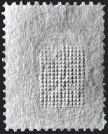 Stamp with Collectible Margin, Abraham Lincoln (1809-1865), 16th President of the U.S.A., United States of America,  , Emancipation, Famous People, Heads of State, Lawyers - Advocates, Men, Politicians, Государственный деятель