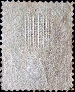 Stamp, Abraham Lincoln (1809-1865), 16th President of the U.S.A., United States of America,  , Emancipation, Famous People, Heads of State, Lawyers - Advocates, Men, Politicians, Государственный деятель