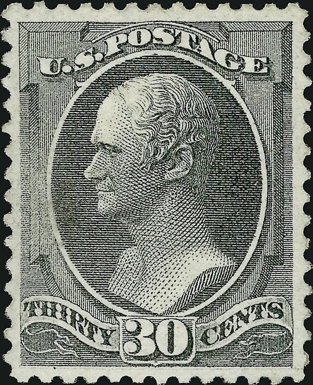 Alexander Hamilton (1757-1804), U.S.A. Founding Father