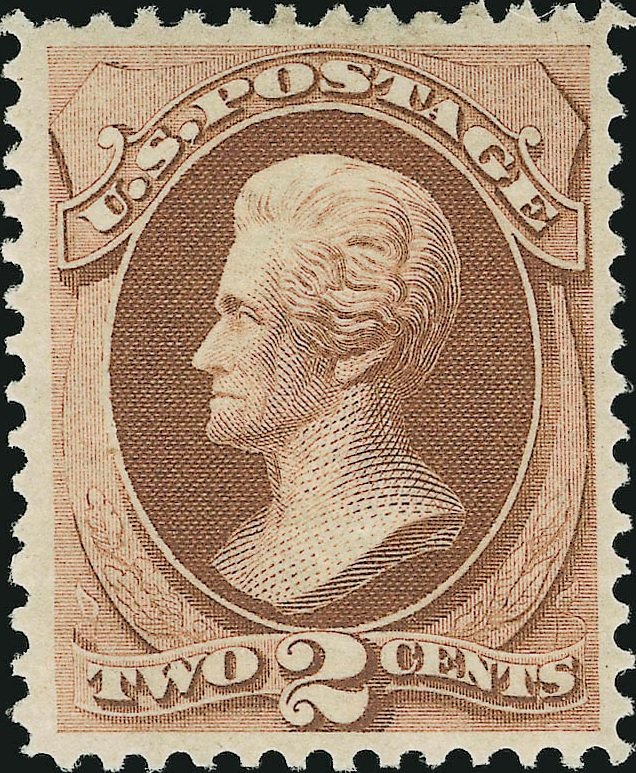 Andrew Jackson (1767-1845), seventh President of the U.S.A.