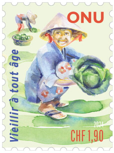 International Day of Older Persons