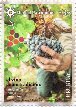 Viticulture in Uruguay, 150 Years